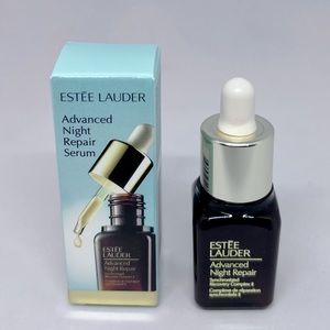 Estee Lauder Advanced Night Repair Synchronized Recovery Complex II 0.24 Fl.Oz